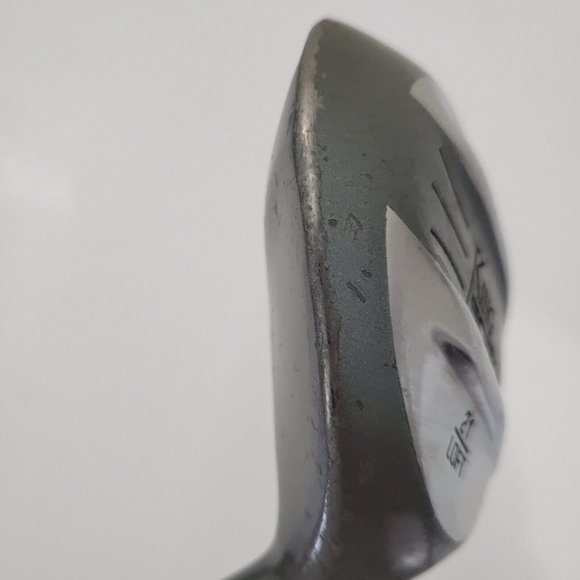 King Snake Fairway 5-Wood 21° Loft  Right-Hand Steel Shaft R-Flex 41.5"L - Picture 3 of 12